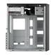 Корпус Prologix (E125 400W Black) [612768], фото 5