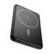 Зовнішній акумулятор HOCO J140A Tony PD20W ultra-thin magnetic power bank(5000mAh) Black (6942007640626) [806576], фото 4