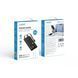 Зовнішній акумулятор VEGER 10000 mAh with built-in cables Type C / Lightning PD QC3.0 2A 22,5W C11 (W1170) black (VG-W1170) [805737], фото 2
