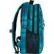 Рюкзак для ноутбука HP 16.1" Campus Tartan Plaid, блакитний (7J594AA) [401022], фото 4
