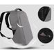 Рюкзак Tigernu 16" Grey (T-B3237U) [800065], фото 6