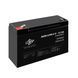 Акумулятор AGM LPM 6V - 12 Ah (LP4159) [900207], фото 4