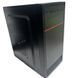 Корпус Delux MK 360 Black 500W 12Fan (MK360_500) [618925], фото 4