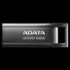 Флеш-накопичувач ADATA USB 3.2 UR340 64Gb Black (AROY-UR340-64GBK) [805269], фото 5