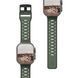 Ремінець UAG для Apple Watch Ultra 2/Ultra-49-45-44mm, Civilian, Olive Drab (194002117272) [108719], фото 8
