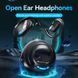 Навушники TWS Vention OpenBeat O12 Black (NBUB0) [401969], фото 3