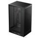 Корпус DeepCool CH270 Digital Black без БЖ (R-CH270-BKNDM0-G-1) [608847], фото 11