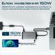 USB-хаб Promate VersaHub USB Type-C 13-в-1 Grey (versahub-mst.grey) [605150], фото 6