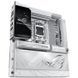 Материнcька плата ASUS ROG CROSSHAIR X870E GLACIAL sAM5 X870E 4xDDR5 M.2 USB Type-C Wi-Fi BT E-ATX білий (90MB1NQ0-M0EAY0) [113681], фото 8