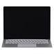 Ноутбук Microsoft Surface Laptop 6 15" PS Touch, Intel U7-165H, 16GB, F512GB, UMA, W11P, платиновий (ZLQ-00026) [100669], фото 4