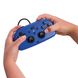 Hori Геймпад проводной Mini Gamepad для PS4, Blue (4961818028395)