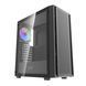 Корпус для комп'ютера DARK FLASH ATX без блока живлення DK353 чорний (DK353 BLACK) [503221], фото 1