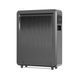 Зарядна станція Marstek Венус-Е 2500W, 5120Wh Black (Venus-E) [618958], фото 3
