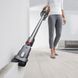 Пилосос Dyson безпровідний V15 Detect Absolute 610Вт, конт пил -0.76л, автон. робота до 60хв, турборежим, сіро-фіолетовий (446986-01) [12376], фото 6