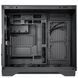Корпус Chieftec VISIO AIR ATX, без БЖ, Black (GM-30B-M-OP) [402962], фото 3