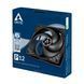 Вентилятор Arctic P12 Black (ACFAN00118A) [612976], фото 6