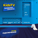 Телевізор KIVI (KidsTV) [300969], фото 13