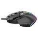 Миша GamePro Black (GM500B) [609386], фото 2
