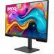 Монітор TFT 32" BenQ PV3200U, 4K, IPS, 100% sRGB, 3xHDMI, USB-С, HAS, Pivot, колонки, чорний (9H.Y01LA.TBE) [404401], фото 3