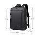 Рюкзак для ноутбука ColorWay Practical 17.3" Black (CW-BPP173-BK) [620690], фото 1