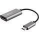 TRUST USB-C to HDMI Adapter (23774) [302575], фото 2