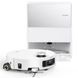 Робот-пилосос Dreame Aqua 10 Roller White (RLH31CE-wh) [615139], фото 7
