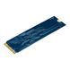Накопичувач SSD 1TB M.2 NVMe Kingston NV3 M.2 2280 PCIe Gen4.0 x4 (SNV3S/1000G) [608528], фото 3