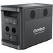 Зарядна станція Choetech BS065 1800Вт (1536Вт/г) AC,LiFePo4,MPPT, UPS, USB-C PD100 Вт (BS065-EU-BK) [400651], фото 2
