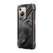 Смартфон Oscal (Marine 1 4/128GB Black) [610937], фото 3