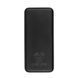 Універсальна мобільна батарея Rivacase Rivapower 10000mAh Black (VA2041) (RIVAPOWER VA2041 (Black)) [619609], фото 3