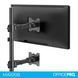 Кронштейн OfficePro 17-49" Black (VESA100х100) (MA122B) [620240], фото 7
