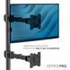 Кронштейн OfficePro 17-49" Black (VESA100х100) (MA122B) [620240], фото 8