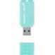 Флеш-накопичувач USB3.2 32GB Goodram UME3 Care Green (UME3-0320CRR11) [607243], фото 1