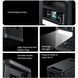 Зарядна станція Choetech BS065 1800Вт (1536Вт/г) AC,LiFePo4,MPPT, UPS, USB-C PD100 Вт (BS065-EU-BK) [400651], фото 5