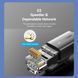 Мережевий кабель Vention Cat6 UTP Patch Cable 1.5M Black (IBRBG) [803219], фото 8