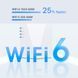 Розширювач покриття WiFi TP-LINK AX1800, 1хGE, MESH (RE600X) [104448], фото 4