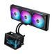 Система водяного охолодження Asus ROG Ryuo IV SLC 360 ARGB (90RC0151-B0EAY0) [609158], фото 2