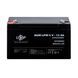 Акумулятор AGM LPM 6V - 12 Ah (LP4159) [900207], фото 2