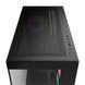 Корпус для комп'ютера ATX W/O PSU GAMMA C72 BK ARGB OCYPUS (GAMMA-C72-BKD400XX-GL) [502884], фото 7