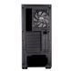Корпус SilverStone Fara FAR1B-PRO-V2 без БЖ, 2xUSB3.0, 1xUSB2.0, 4x120мм, ARGB VGA 340мм, LCS ready, TG Side Panel, ATX, чорний (SST-FAR1B-PRO-V2) [109546], фото 6