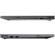 Ноутбук Blackview AceBook 8 15.6"FHD IPS 60Hz/N150/16Gb/512Gb/Intel UHD/Type-C/FP/WiFi/UA Key/Grey (AceBook_8_N150) [404378], фото 4