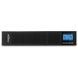 Джерело безперебійного живлення NJOY (PWUP-OL10KBA-AZ01B), Online, USB, метал (Balder 10000) [610768], фото 4