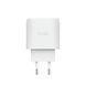 Зарядний пристрій мережевий Trust Maxo 45Вт, GaN, USB-C PD/PPS, білий (25522_TRUST) [111089], фото 7
