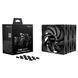 Вентилятор be quiet! Pure Wings 3 140mm PWM High-Speed 3-Pack Black (BL138) [620218], фото 3