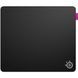 Ігрова поверхня SteelSeries QcK Performance L - Speed 490x420x2мм (63430) [401396], фото 1