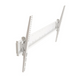 Кріплення для візуальних систем CHARMOUNT (TV0604T White) [302285], фото 2