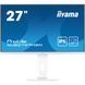 Монітор IIYAMA (XUB2797HSN-W2) [300732], фото 1