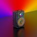Портативна колонка HOCO BS46 Mature outdoor BT speaker, 10W, Black (6931474754080) [806317], фото 6