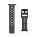 Ремінець UAG для Apple Watch Ultra 2/Ultra-49-45-44mm, Civilian, Olive Drab (194002117272) [108719], фото 3