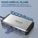 USB-хаб Promate VersaHub USB Type-C 13-в-1 Grey (versahub-mst.grey) [605150], фото 5